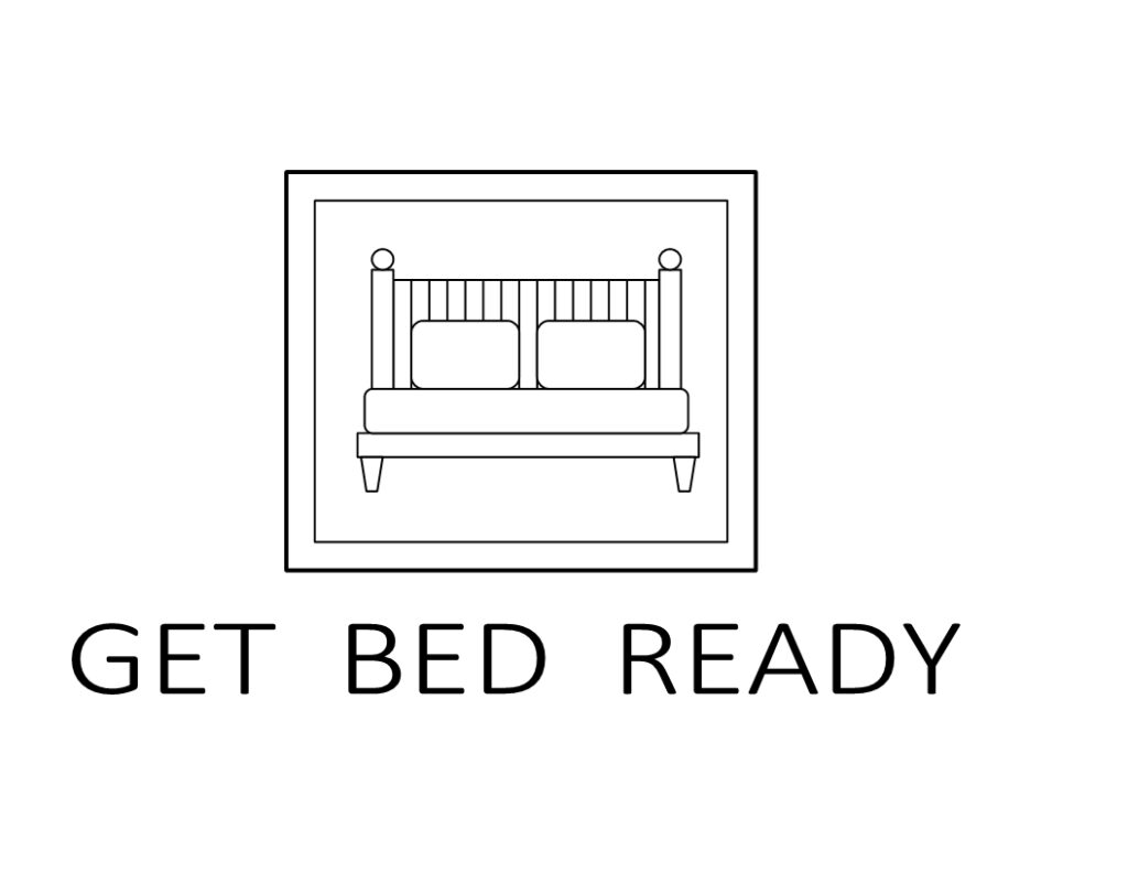 Logo Get Bed Ready